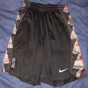 Nike Elite Shorts